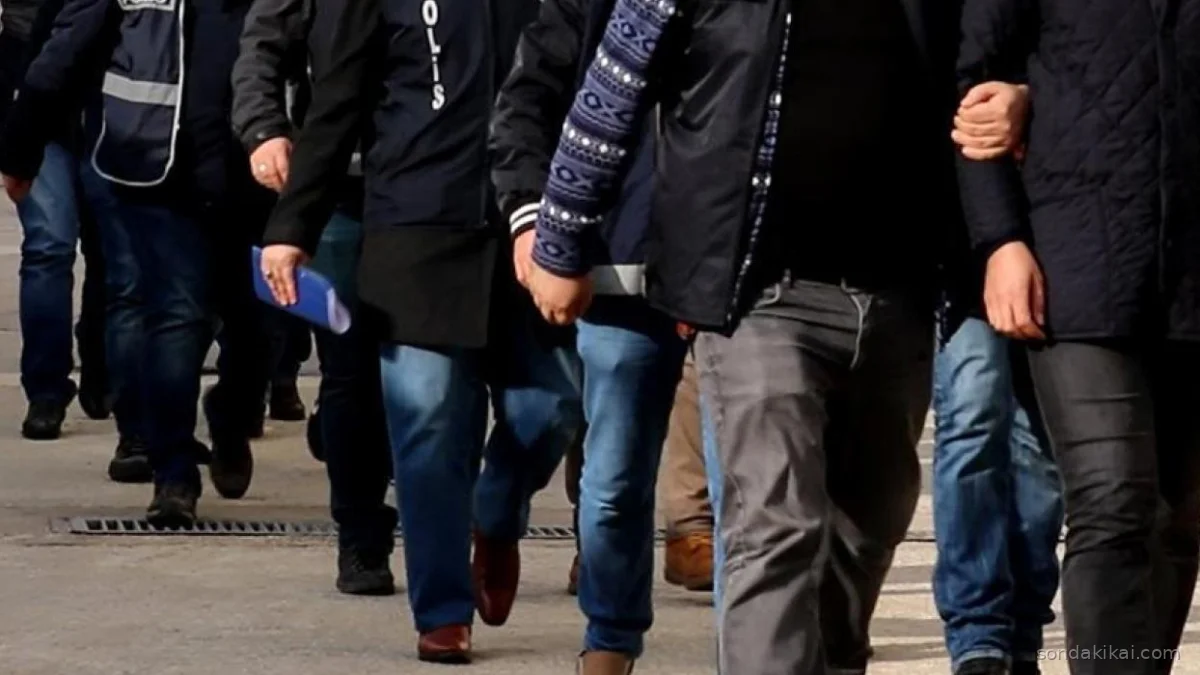 Şase Dolandırıcılığına Büyük Darbe: 50 Milyonluk Vurgun Çetesi Çökertildi