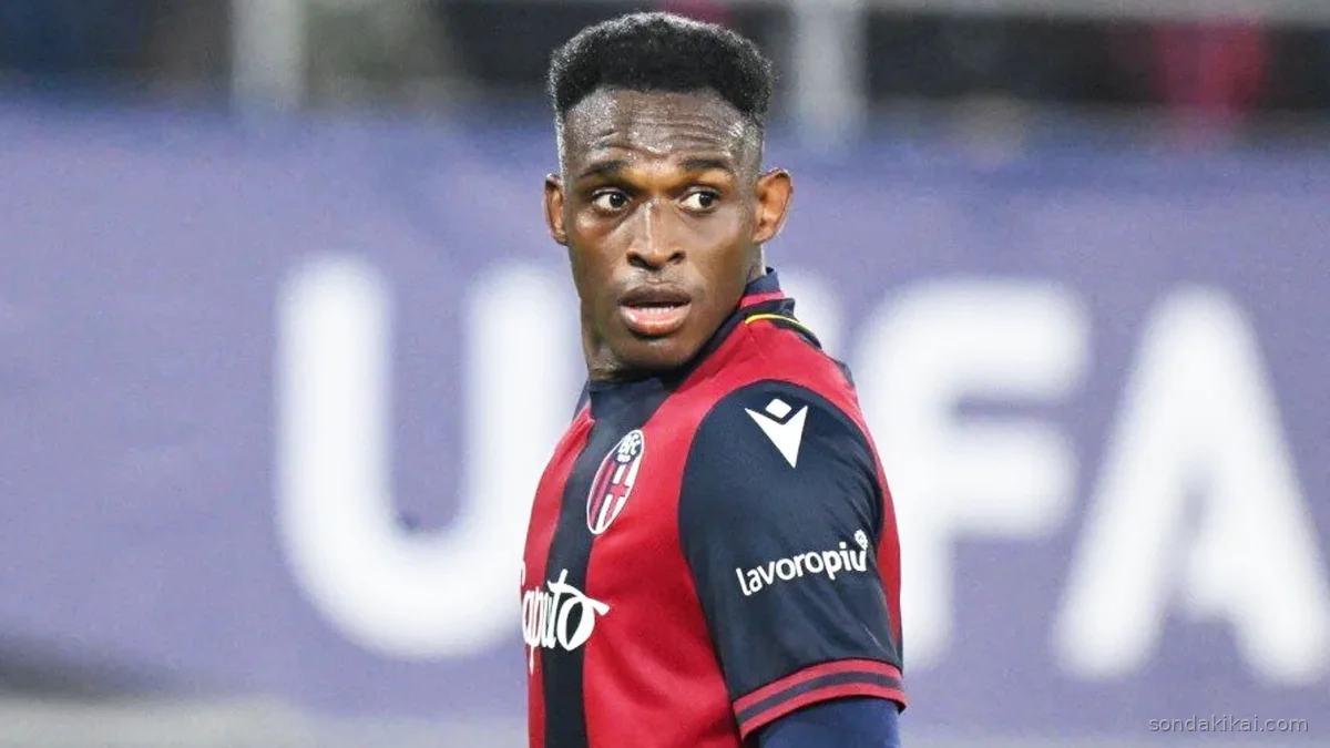 Süper Lig Devleri Stoper Savaşında: Lucumi Ateşi Yükseliyor